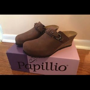 Birkenstock Papillio Dana Clog NEW